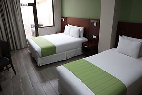 Hotel San Agustin Plaza