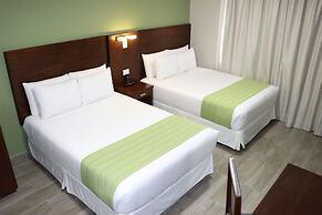 Hotel San Agustin Plaza