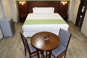 Hotel San Agustin Plaza