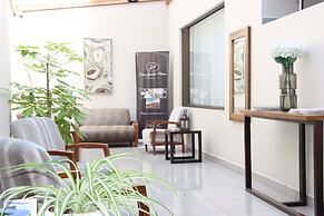Hotel San Agustin Plaza