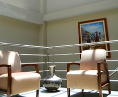 Hotel San Agustin Plaza