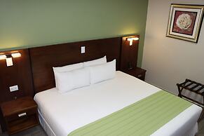 Hotel San Agustin Plaza