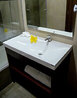 Hotel San Agustin Plaza