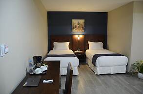 Hotel San Agustin Plaza