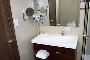 Hotel San Agustin Plaza