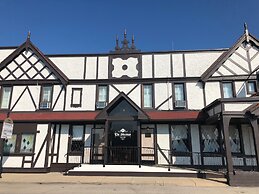 The Sherman Inn