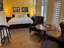 The Sherman Inn