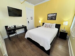 The Sherman Inn