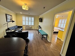 The Sherman Inn