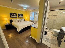 The Sherman Inn