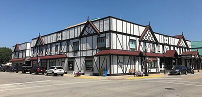 The Sherman Inn
