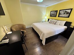 The Sherman Inn