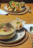 Villa Alegria - La Villa Group