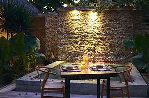 Villa Alegria - La Villa Group