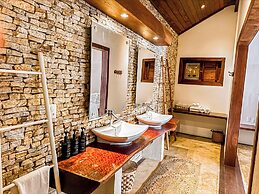 Villa Alegria - La Villa Group