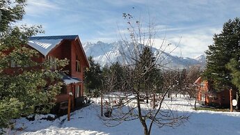 Cabañas El Refugio de Puelo