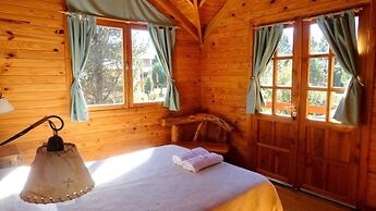Cabañas El Refugio de Puelo