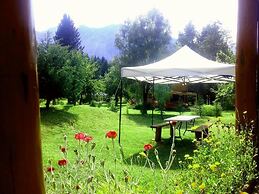 Cabañas El Refugio de Puelo