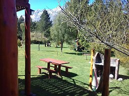 Cabañas El Refugio de Puelo