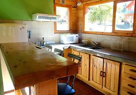Cabañas El Refugio de Puelo