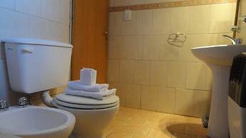 Cabañas El Refugio de Puelo