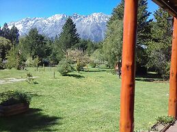 Cabañas El Refugio de Puelo