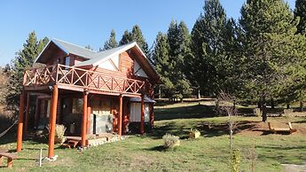 Cabañas El Refugio de Puelo
