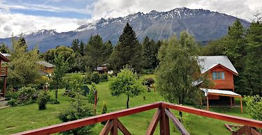 Cabañas El Refugio de Puelo