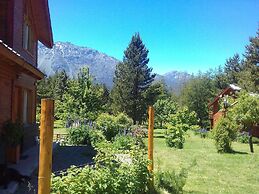 Cabañas El Refugio de Puelo