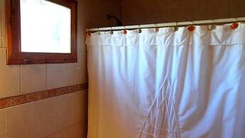 Cabañas El Refugio de Puelo