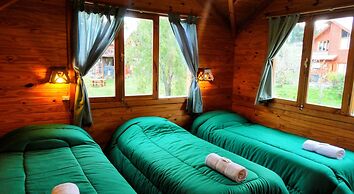 Cabañas El Refugio de Puelo