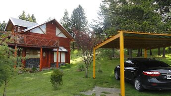 Cabañas El Refugio de Puelo