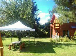 Cabañas El Refugio de Puelo