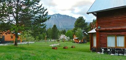 Cabañas El Refugio de Puelo