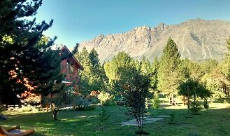 Cabañas El Refugio de Puelo