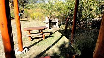 Cabañas El Refugio de Puelo