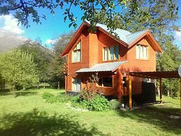 Cabañas El Refugio de Puelo