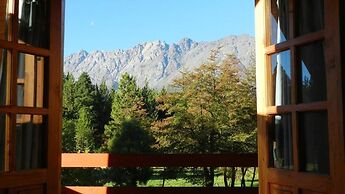 Cabañas El Refugio de Puelo