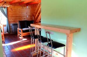 Cabañas El Refugio de Puelo