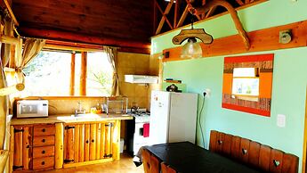 Cabañas El Refugio de Puelo