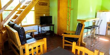 Cabañas El Refugio de Puelo