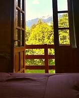 Cabañas El Refugio de Puelo