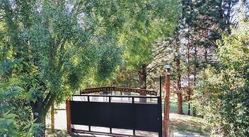 Cabañas El Refugio de Puelo