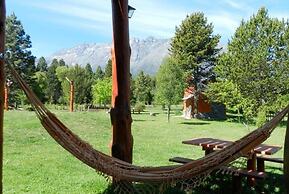 Cabañas El Refugio de Puelo