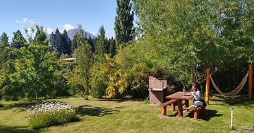 Cabañas El Refugio de Puelo