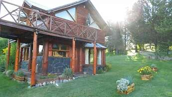 Cabañas El Refugio de Puelo