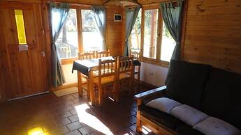 Cabañas El Refugio de Puelo
