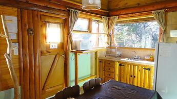 Cabañas El Refugio de Puelo