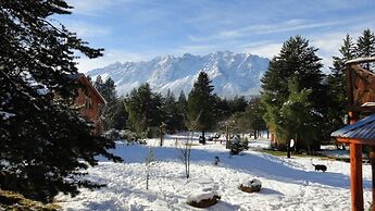 Cabañas El Refugio de Puelo