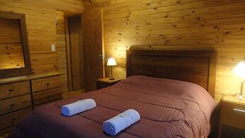 Cabañas El Refugio de Puelo